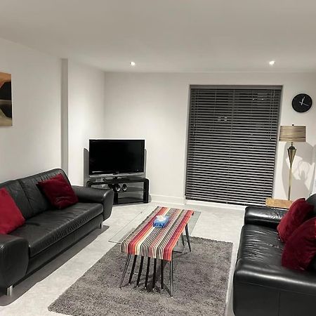 Orion Building Apartments ,Oposite Grand Central,Free Car Park Birmingham Exterior foto