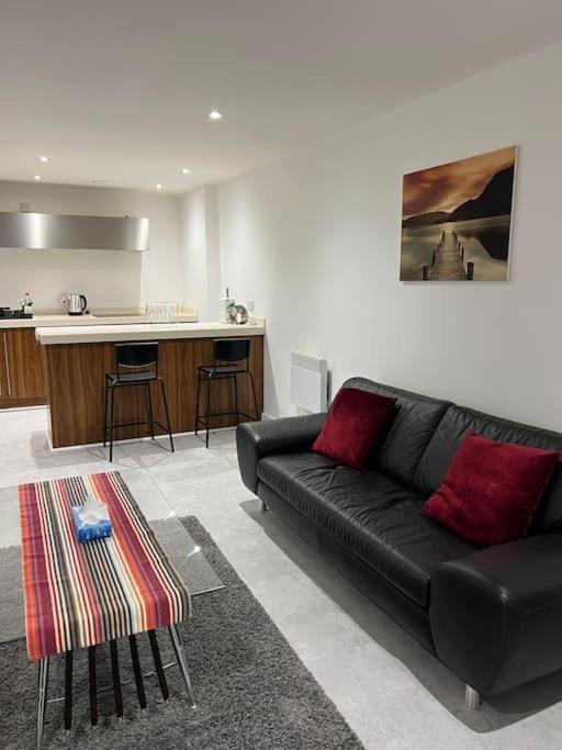 Orion Building Apartments ,Oposite Grand Central,Free Car Park Birmingham Exterior foto
